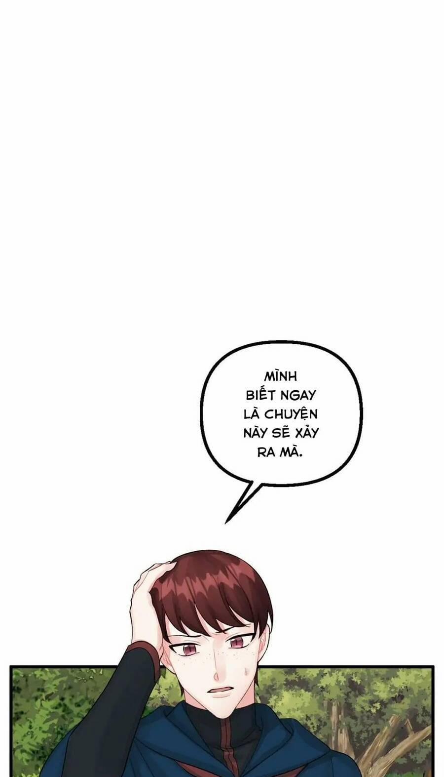 Công Chúa Bãi Rác 72 trang 15