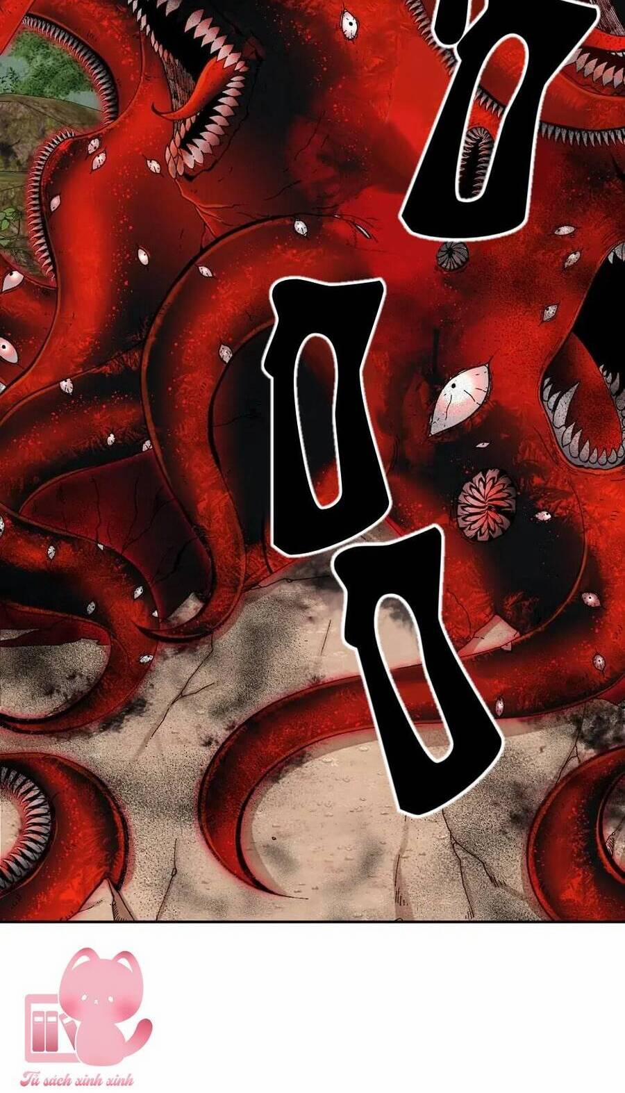 Công Chúa Bãi Rác 72 trang 2