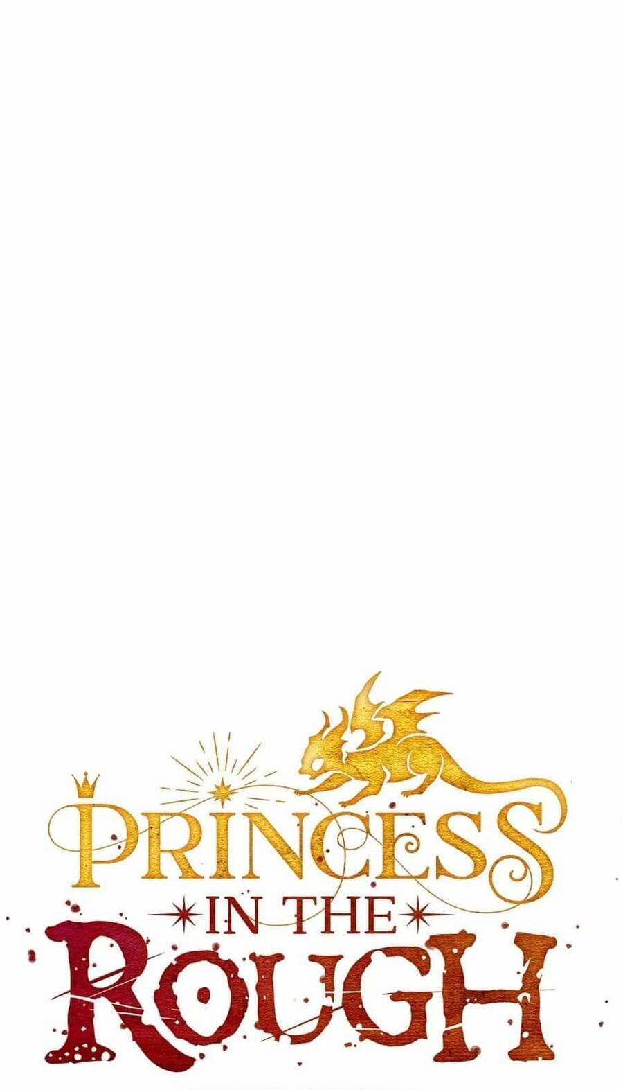 Công Chúa Bãi Rác 72 trang 37