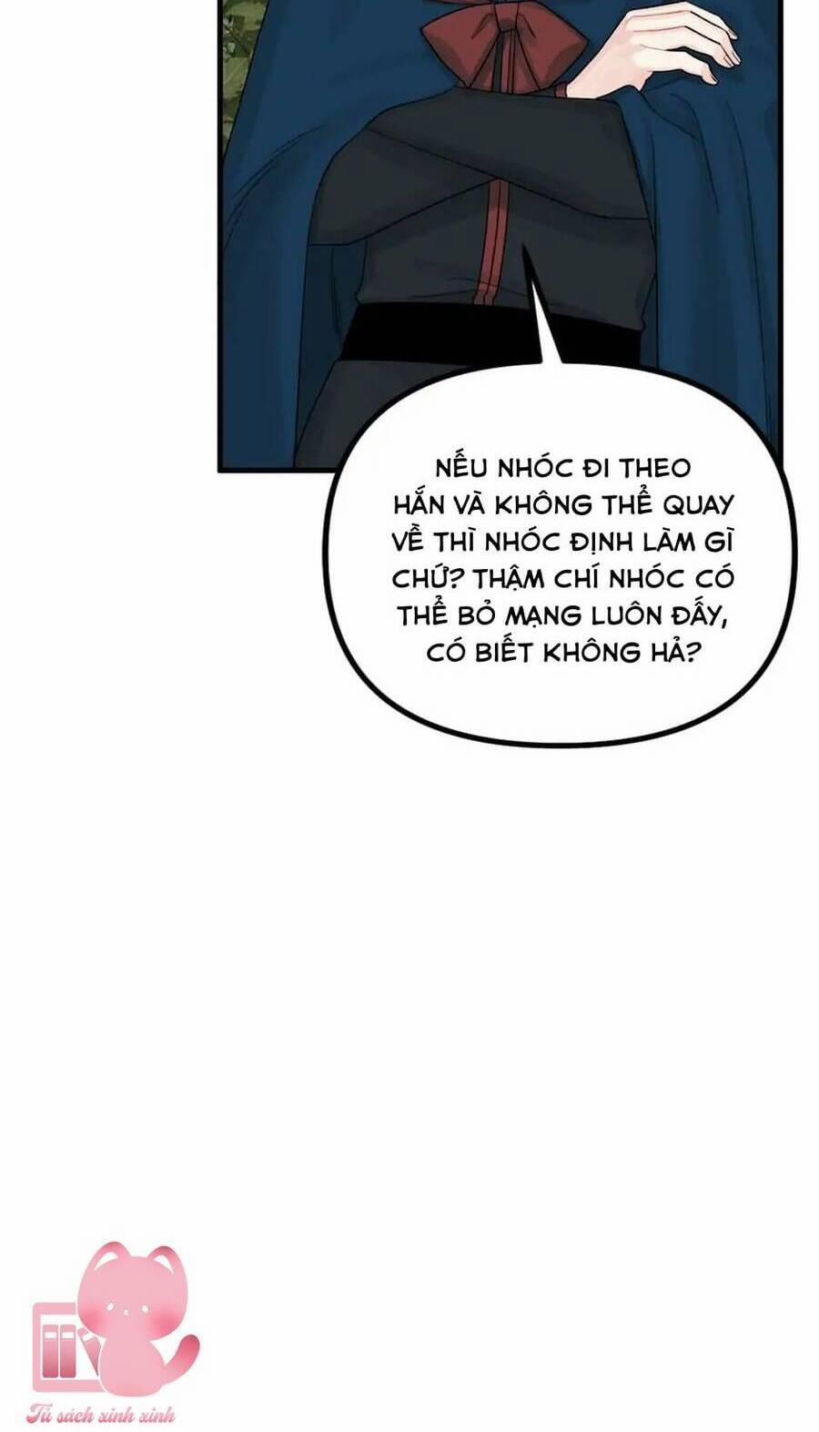 Công Chúa Bãi Rác 72 trang 58