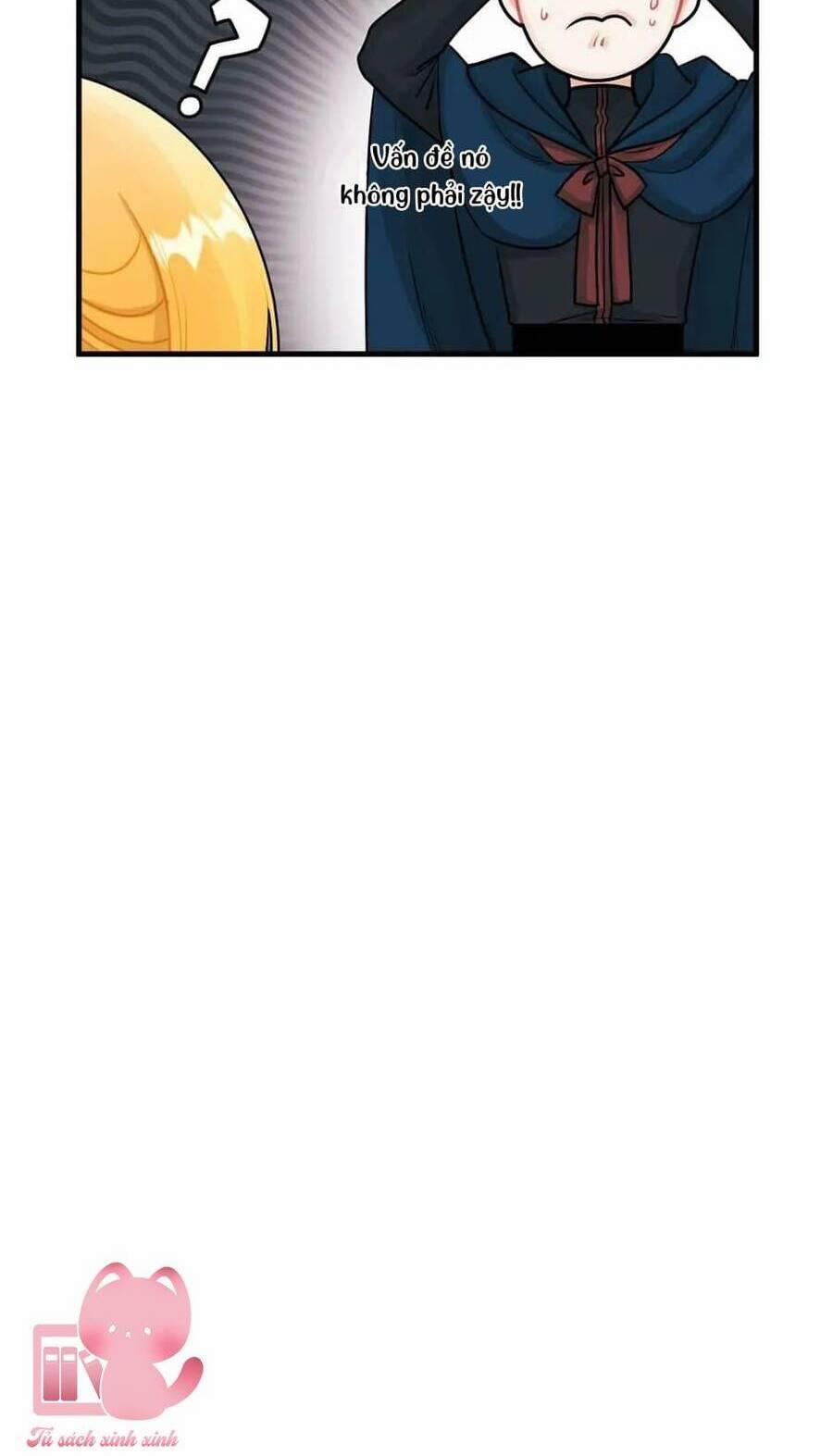 Công Chúa Bãi Rác 72 trang 64