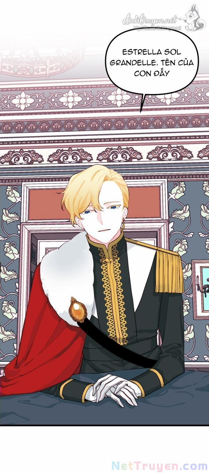 Công Chúa Bãi Rác 8 trang 15