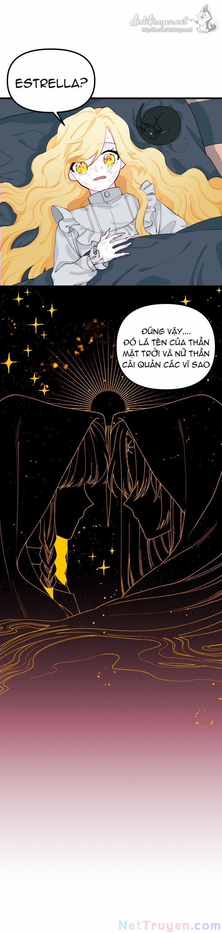 Công Chúa Bãi Rác 8 trang 16