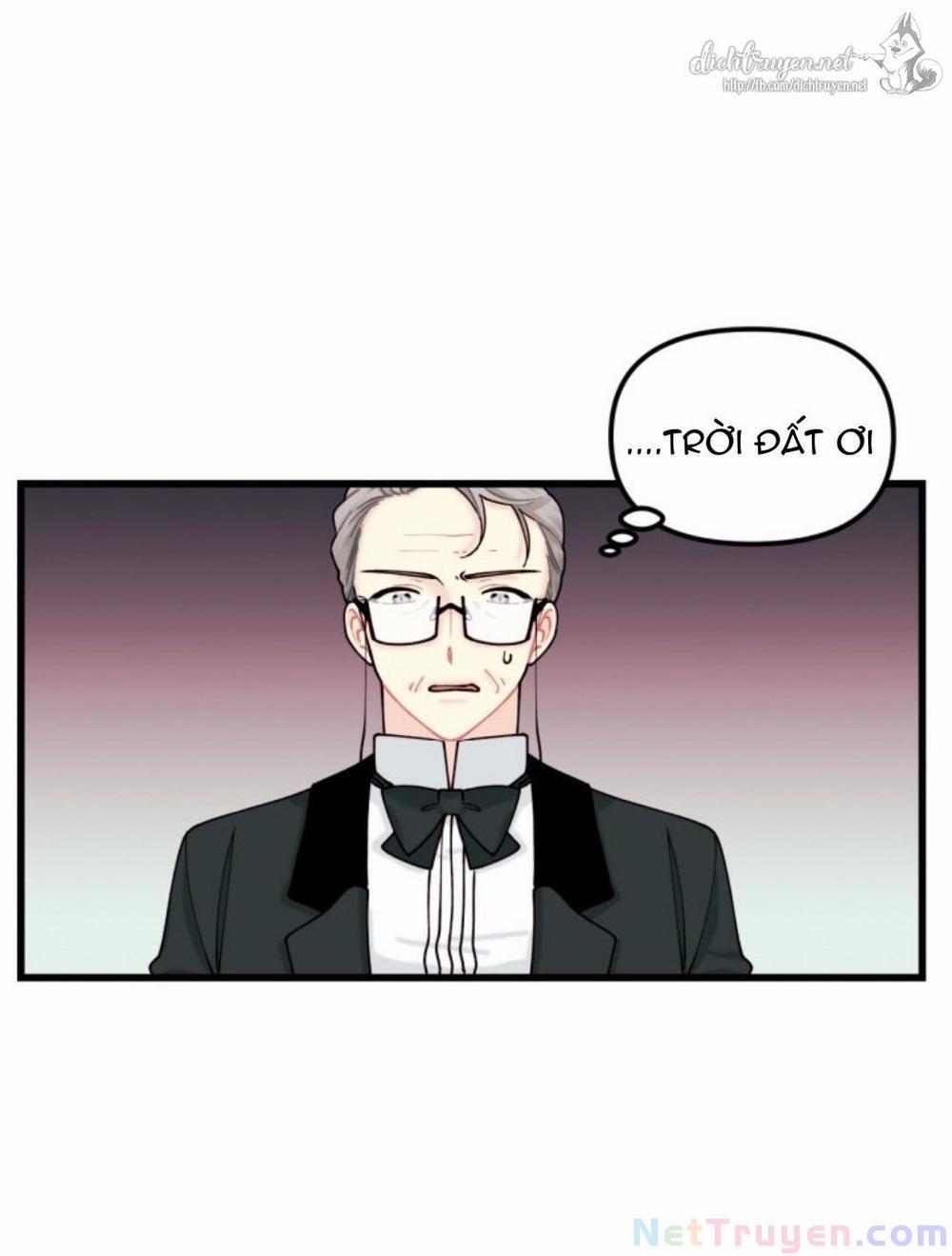 Công Chúa Bãi Rác 8 trang 33