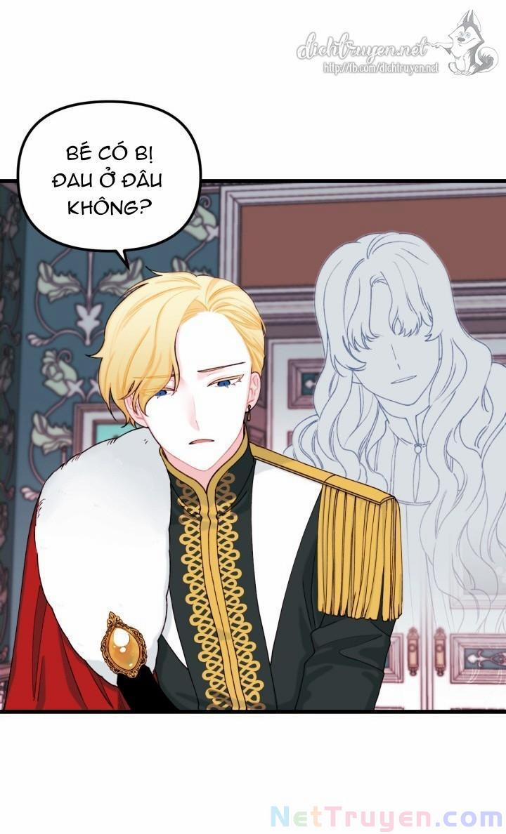 Công Chúa Bãi Rác 8 trang 4