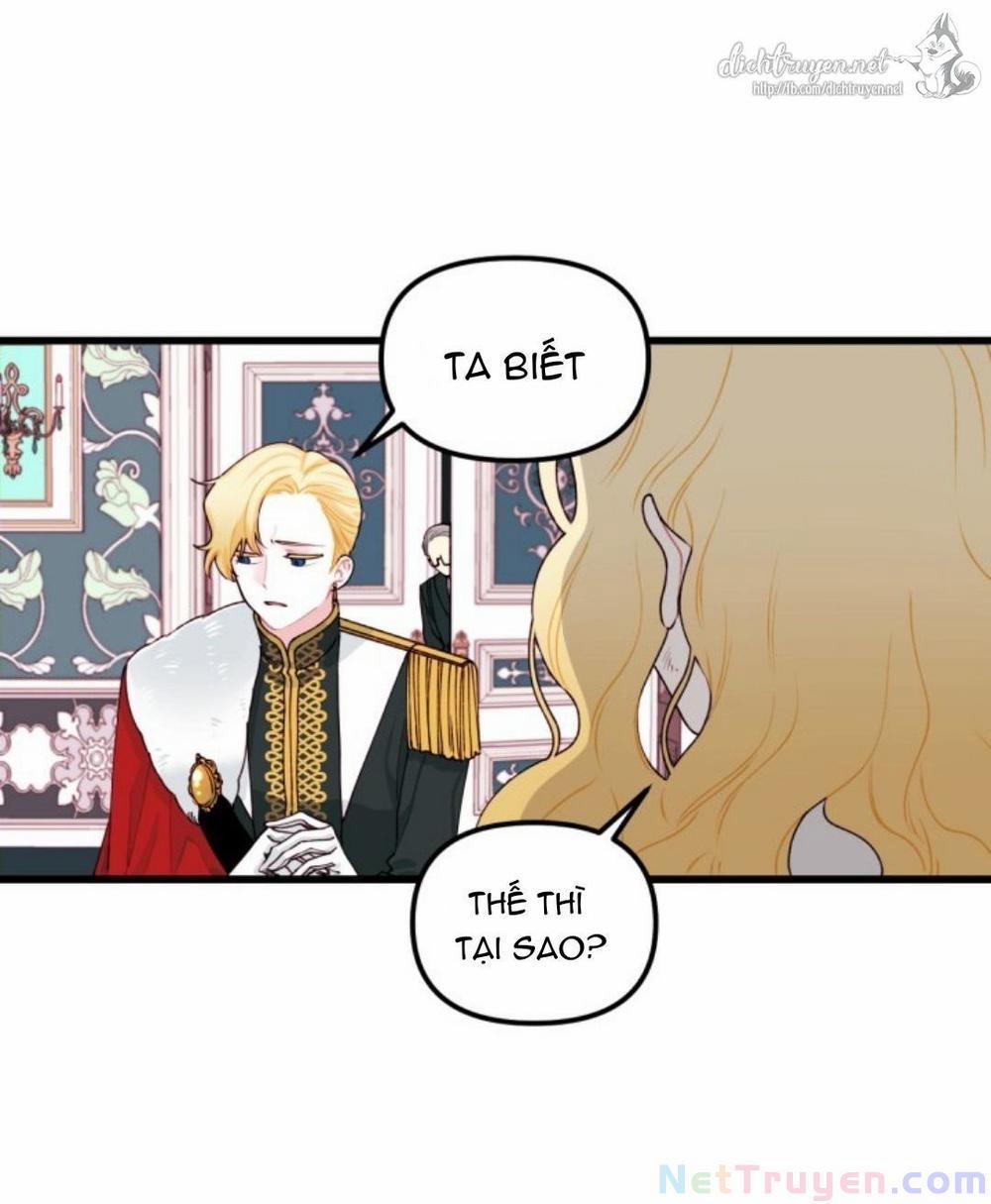 Công Chúa Bãi Rác 8 trang 40