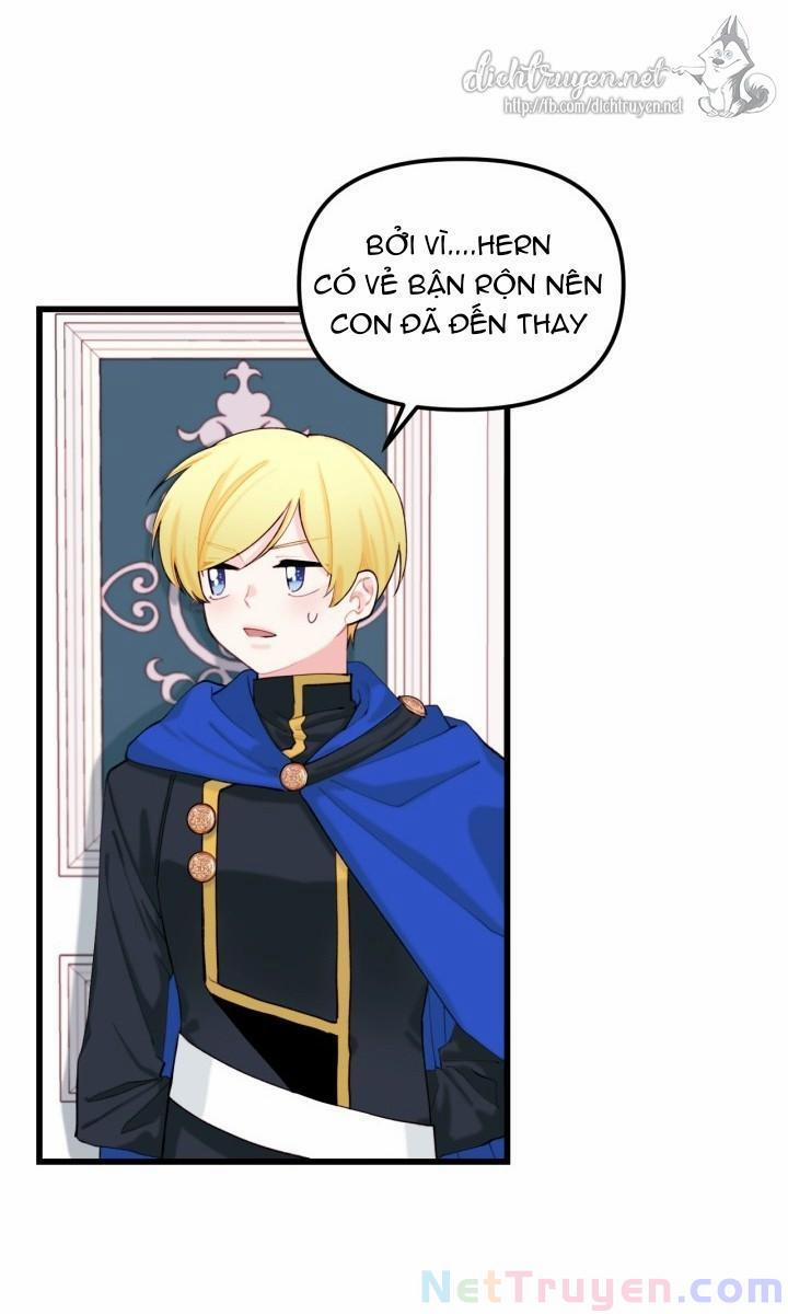 Công Chúa Bãi Rác 8 trang 48