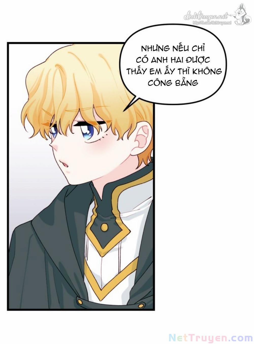 Công Chúa Bãi Rác 8 trang 51