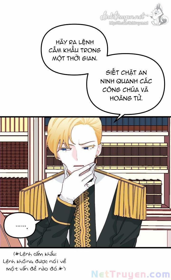 Công Chúa Bãi Rác 9 trang 15