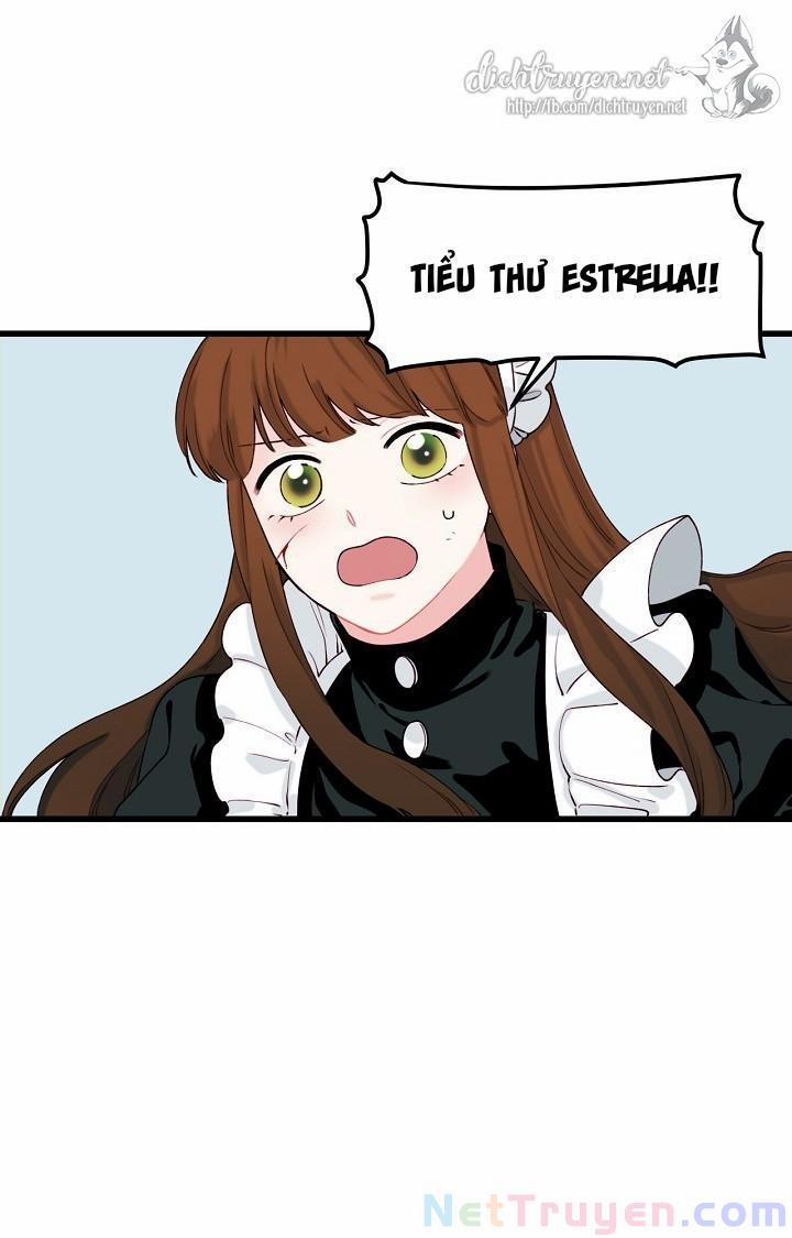 Công Chúa Bãi Rác 9 trang 17