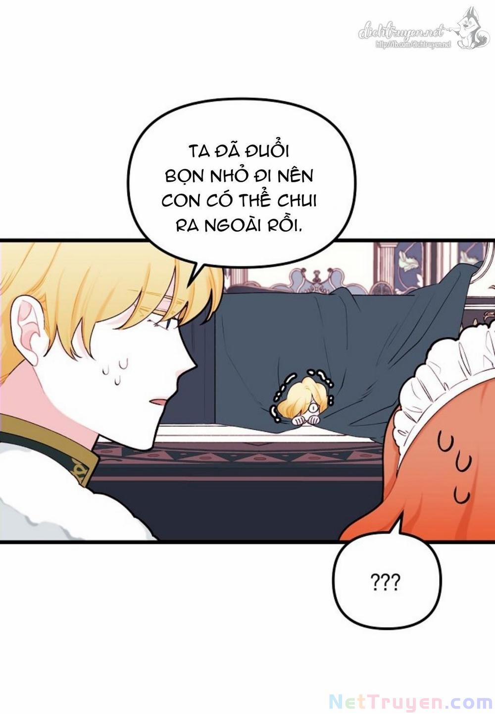 Công Chúa Bãi Rác 9 trang 2