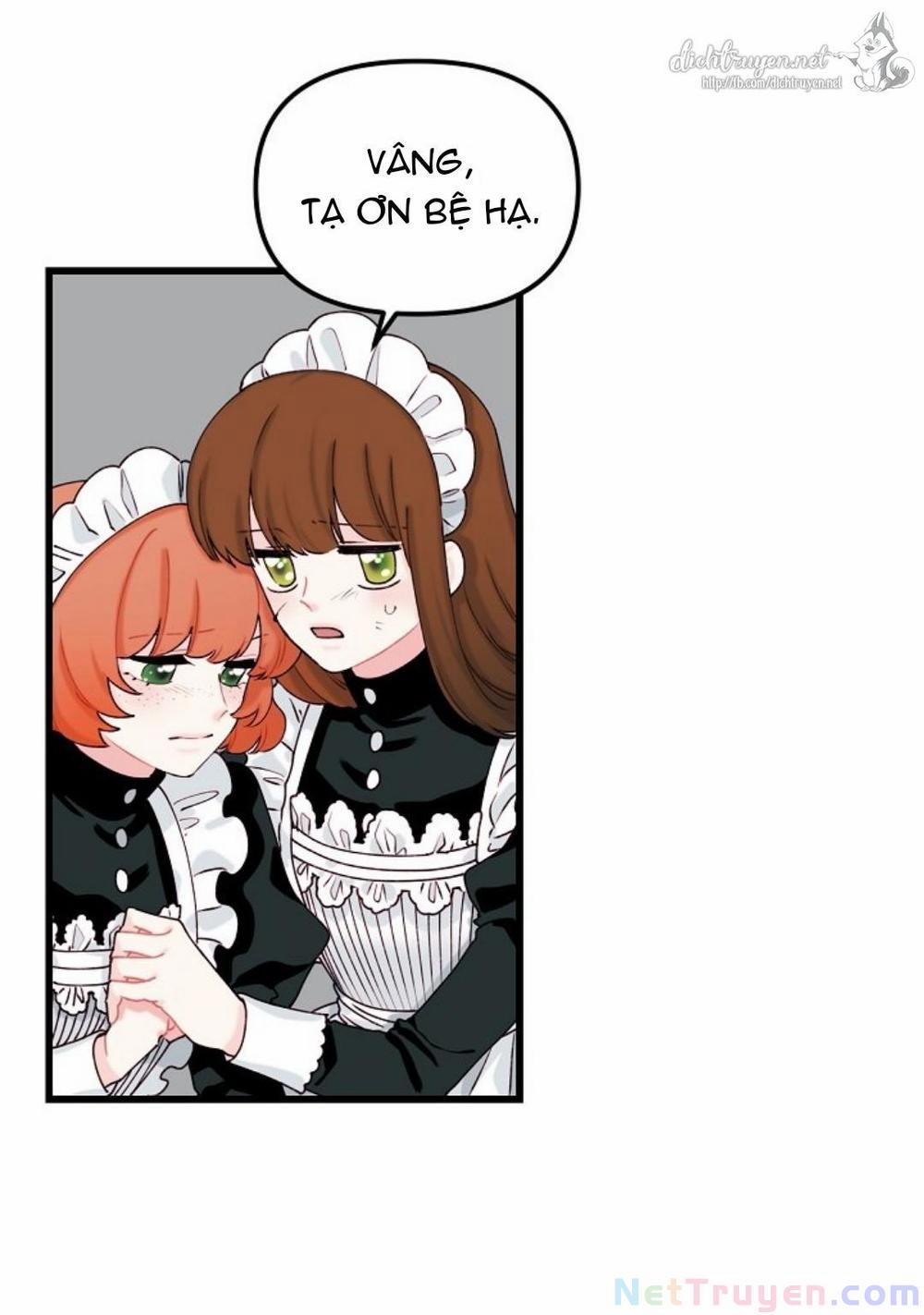 Công Chúa Bãi Rác 9 trang 23