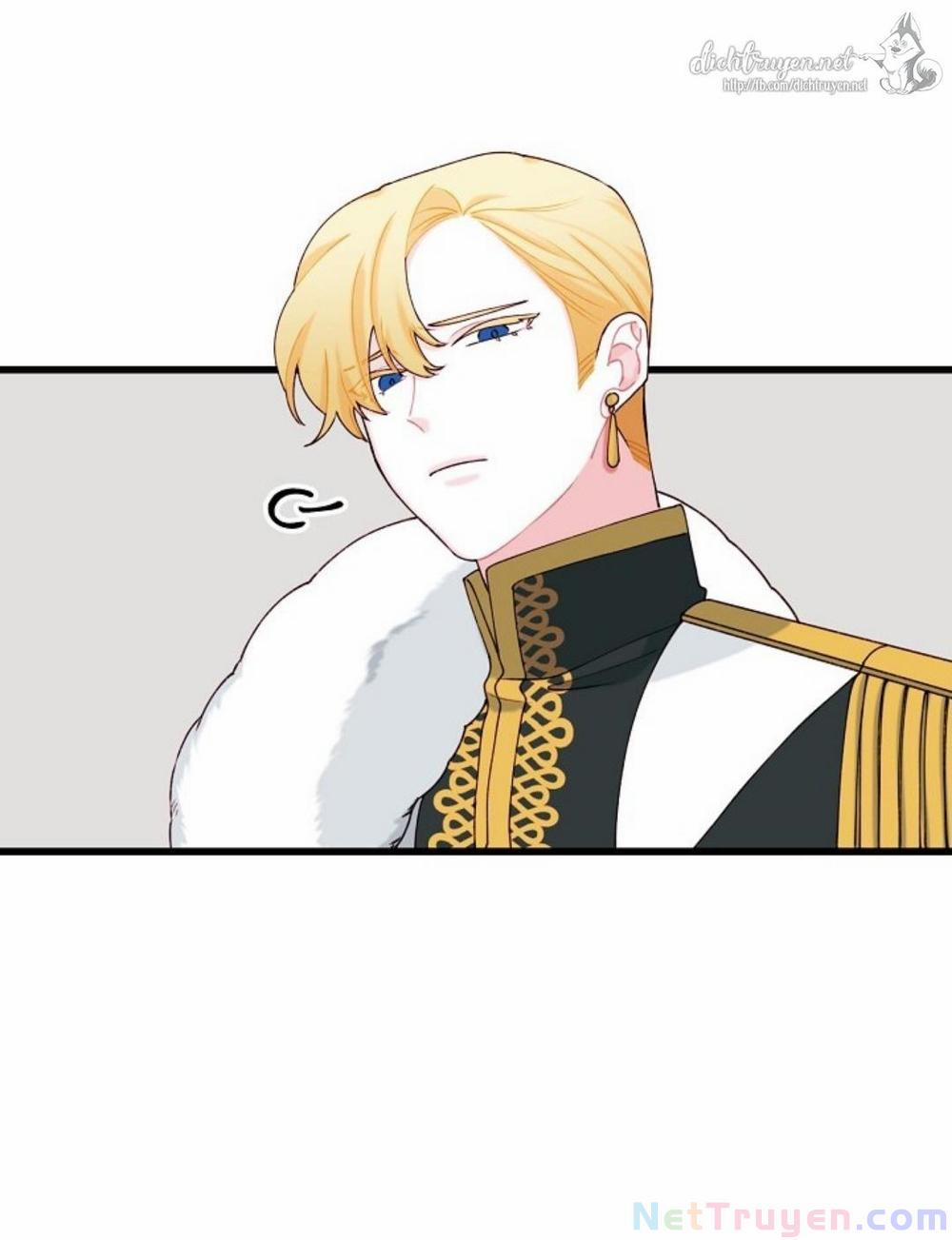 Công Chúa Bãi Rác 9 trang 25