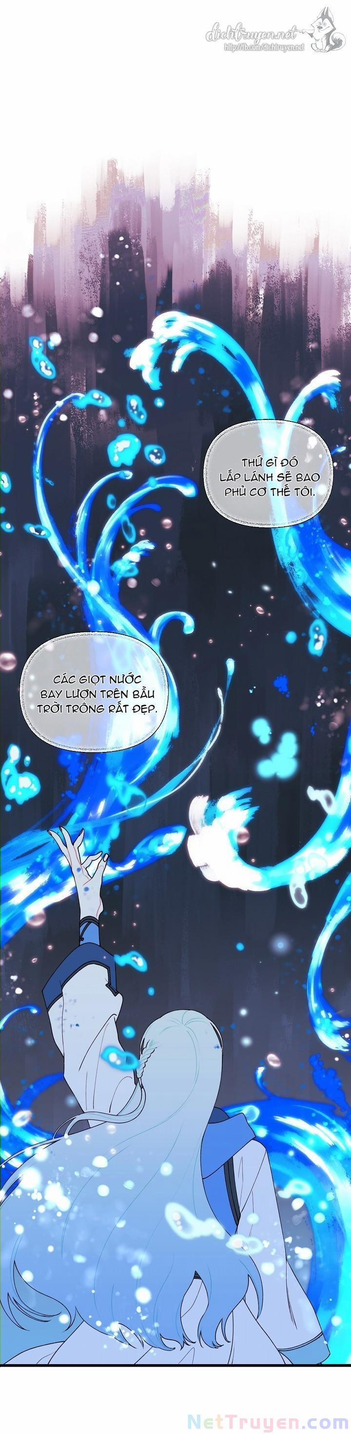 Công Chúa Bãi Rác 9 trang 31