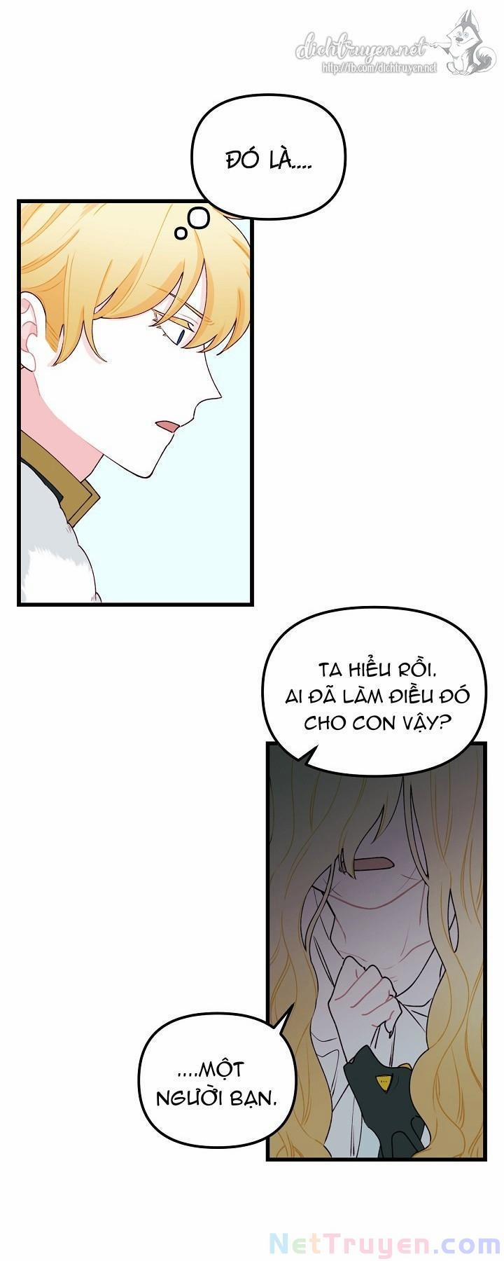 Công Chúa Bãi Rác 9 trang 32