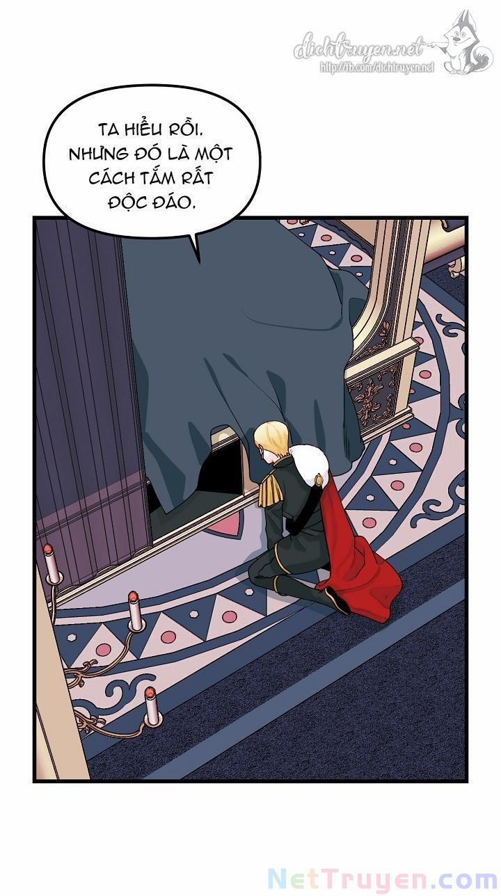 Công Chúa Bãi Rác 9 trang 33