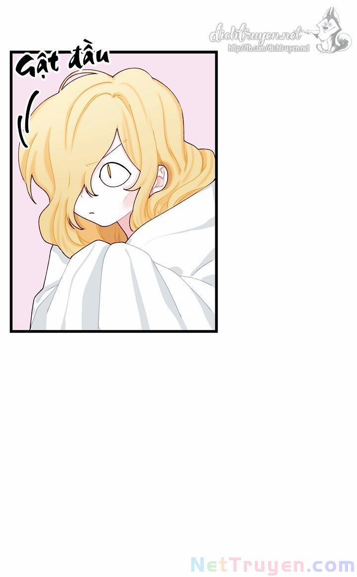 Công Chúa Bãi Rác 9 trang 42