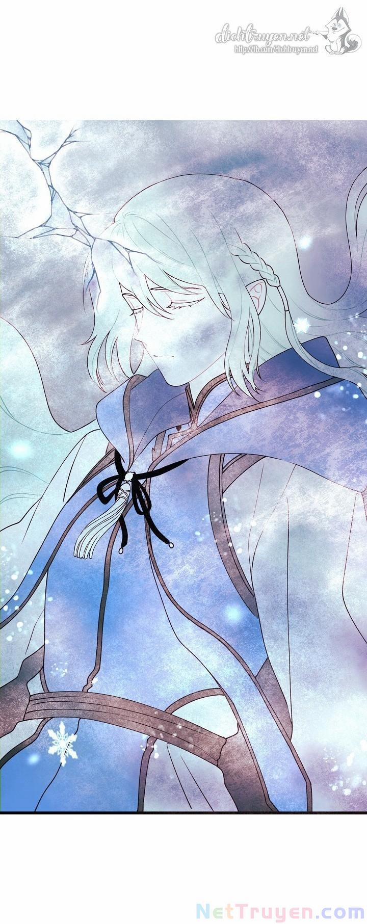 Công Chúa Bãi Rác 9 trang 45