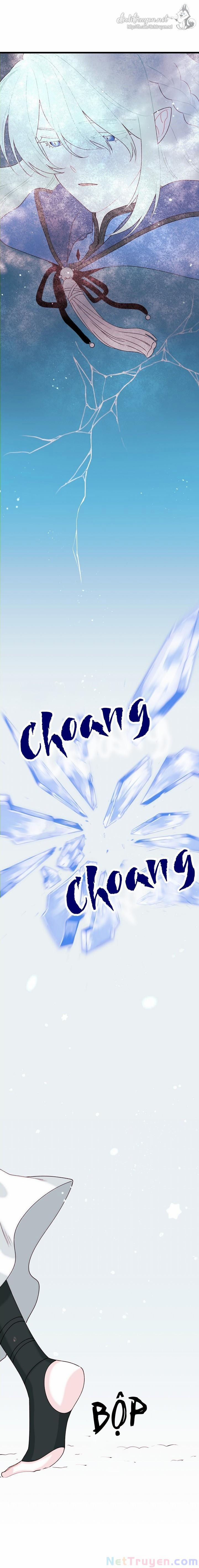 Công Chúa Bãi Rác 9 trang 47