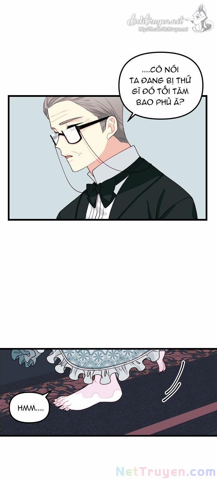 Công Chúa Bãi Rác 9 trang 7