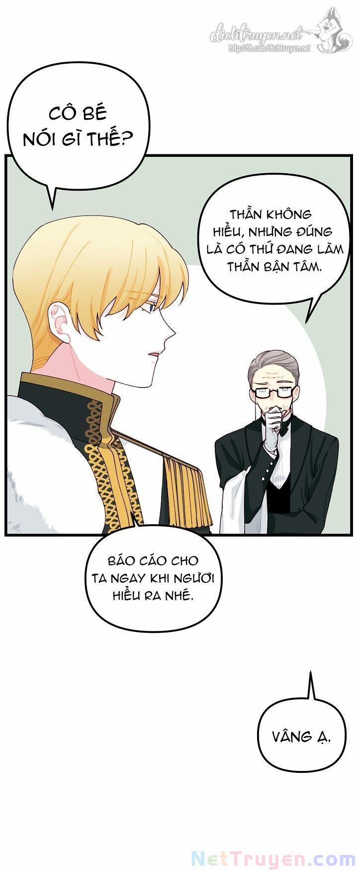 Công Chúa Bãi Rác 9 trang 9