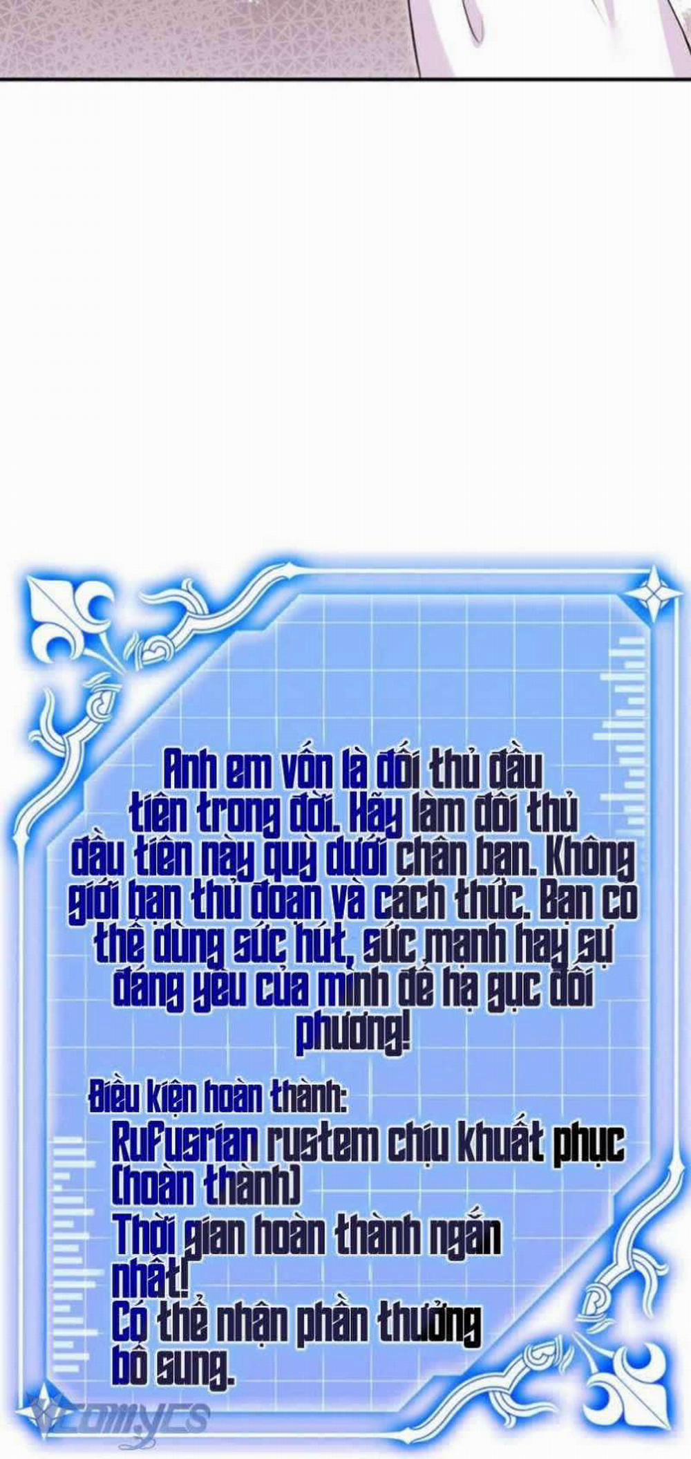 Công Chúa Bé Con Hạng S Thật Mạnh Chương 3 Trang 62