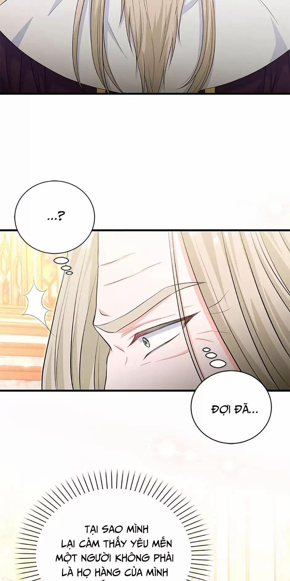 Công Chúa Bé Con Hạng S Thật Mạnh 35 trang 12