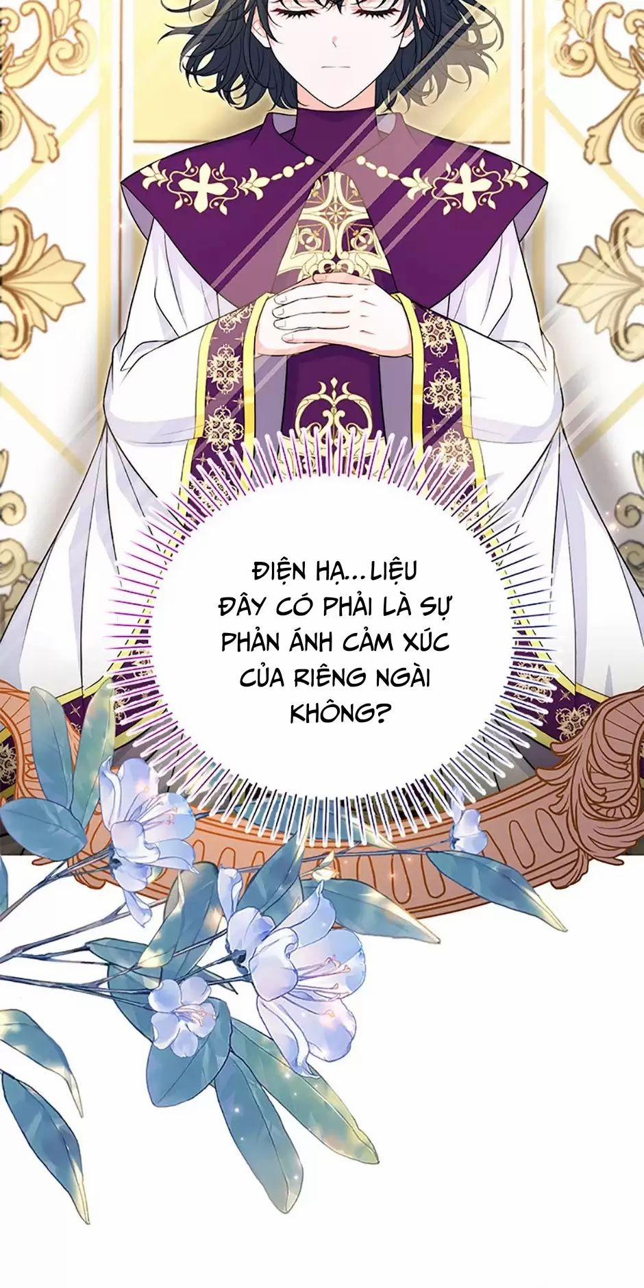 Công Chúa Bé Con Hạng S Thật Mạnh 35 trang 17