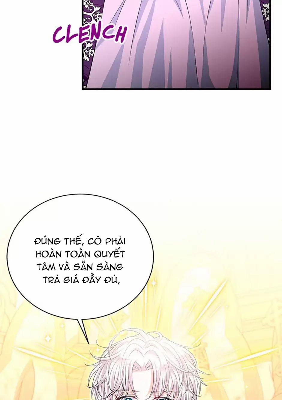 Công Chúa Bé Con Hạng S Thật Mạnh 35 trang 52