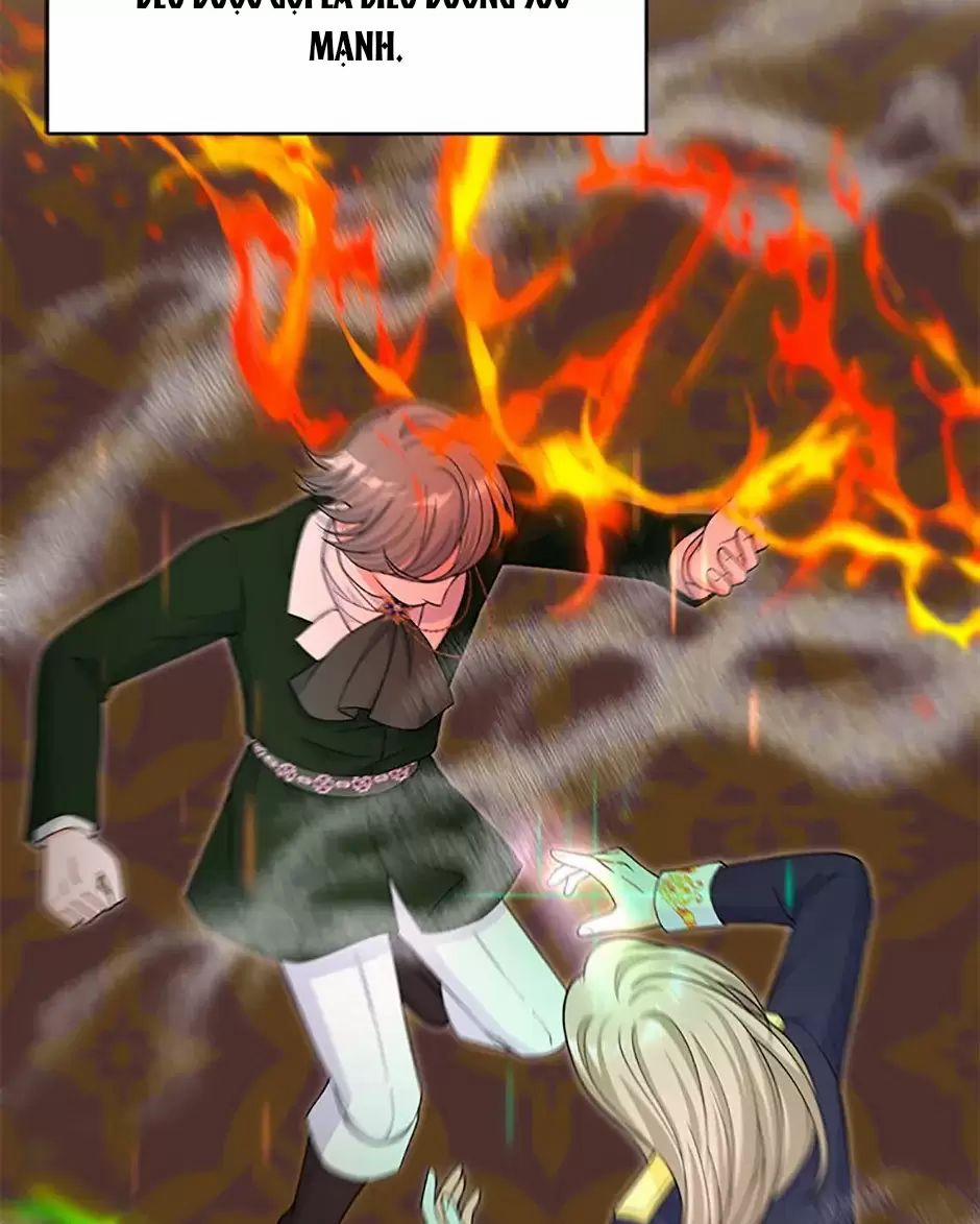 Công Chúa Bé Con Hạng S Thật Mạnh 35 trang 58