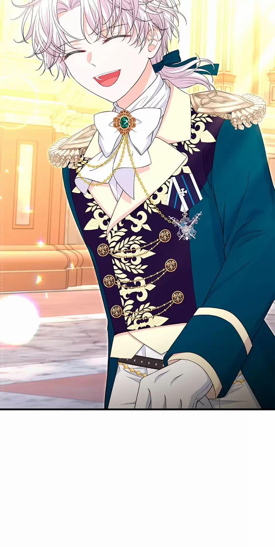 Công Chúa Bé Con Hạng S Thật Mạnh 35 trang 9