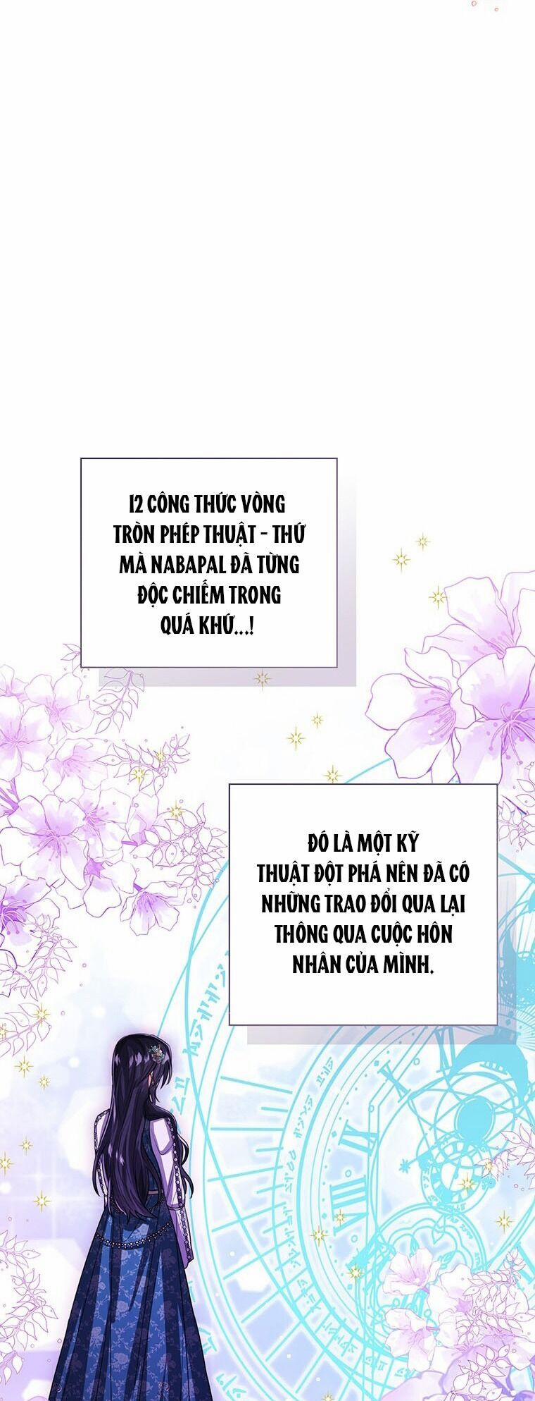 Công Chúa Bé Con Nhìn Vào Cửa Sổ Trạng Thái Chương 86 Trang 51