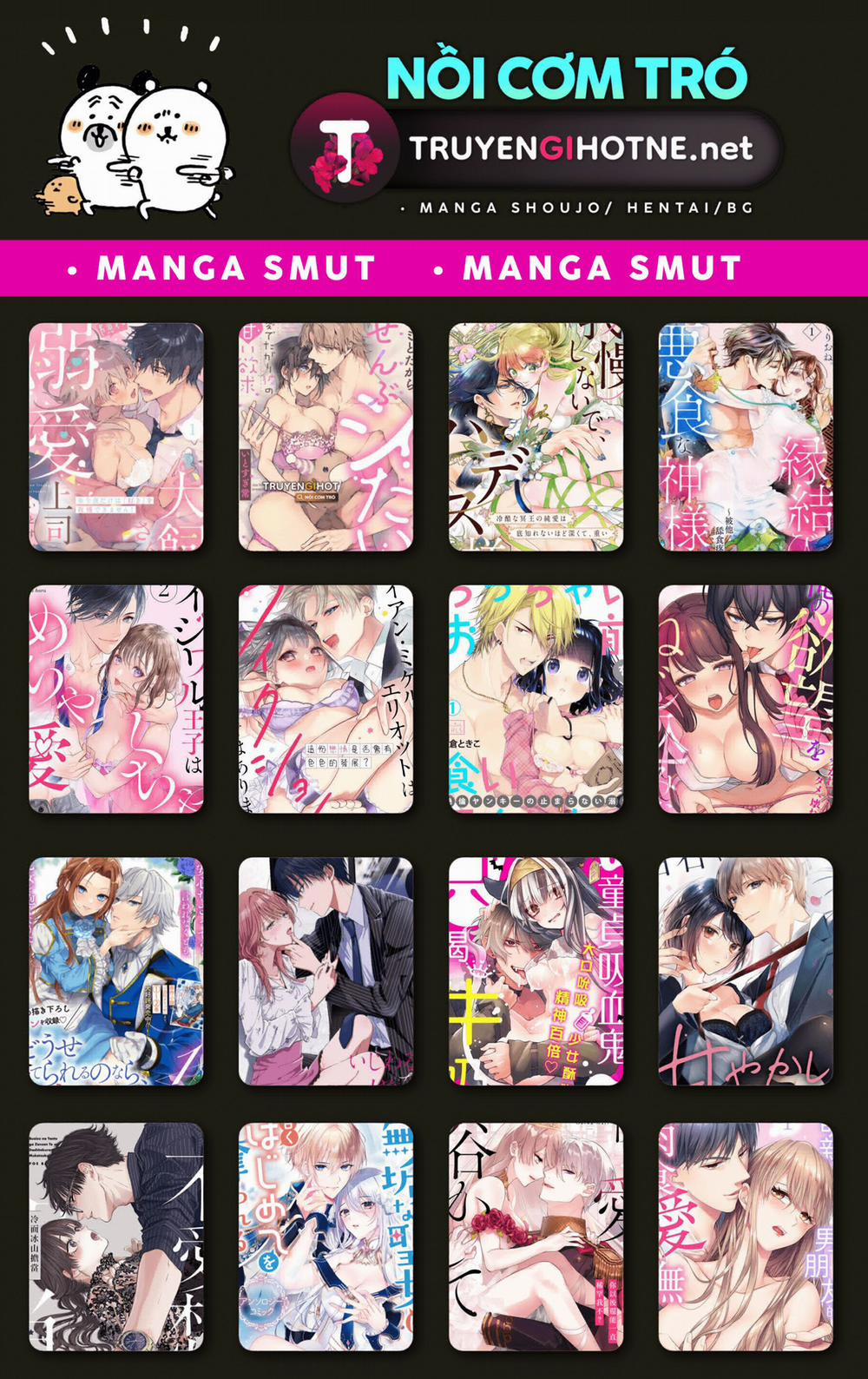 Công Chúa Bị Bán Cho Bá Tước Ngoài Biên Cương Được Hoàng Tử Láng Giềng Cưng Chiều 20 trang 20