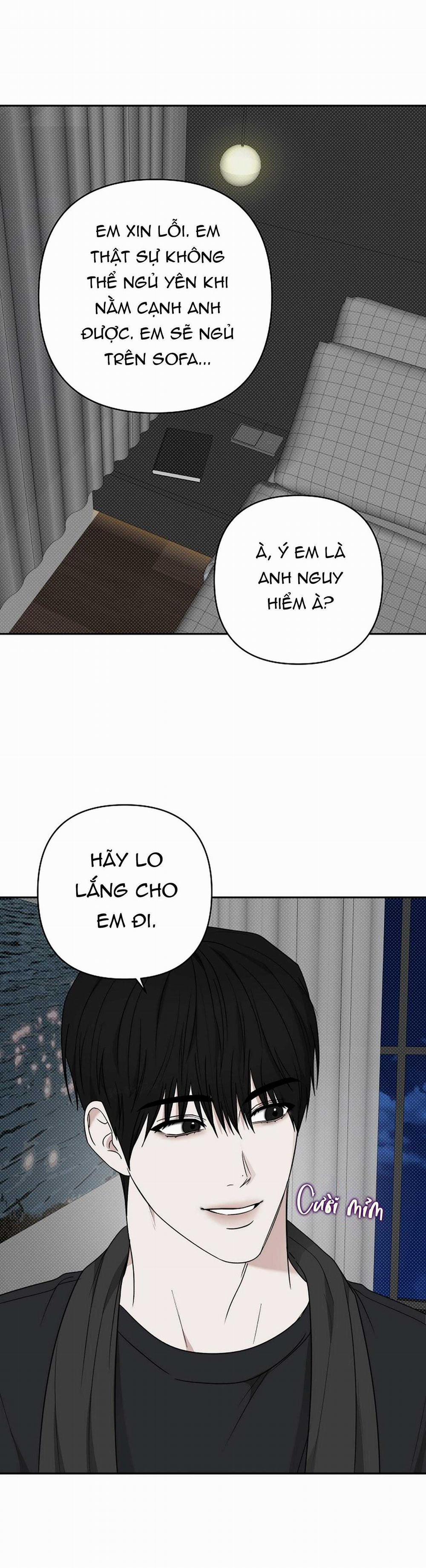 Công Chúa Bị Nguyền Rủa 31 trang 11