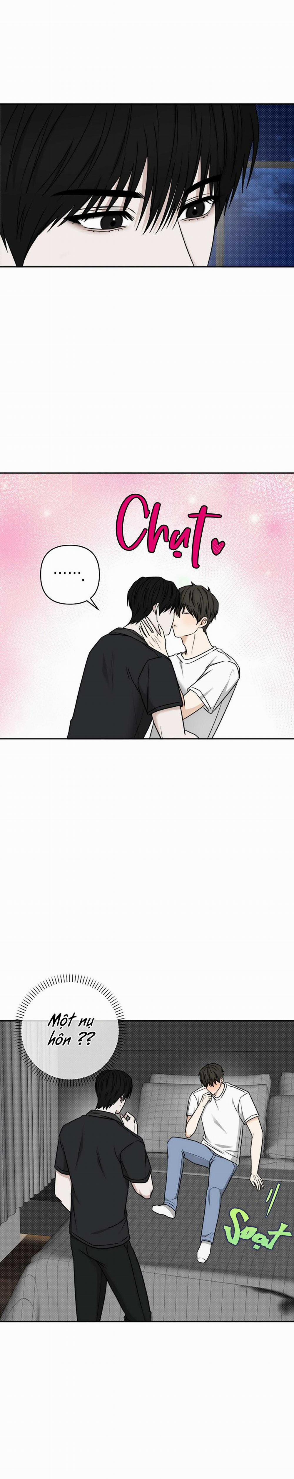 Công Chúa Bị Nguyền Rủa 31 trang 16