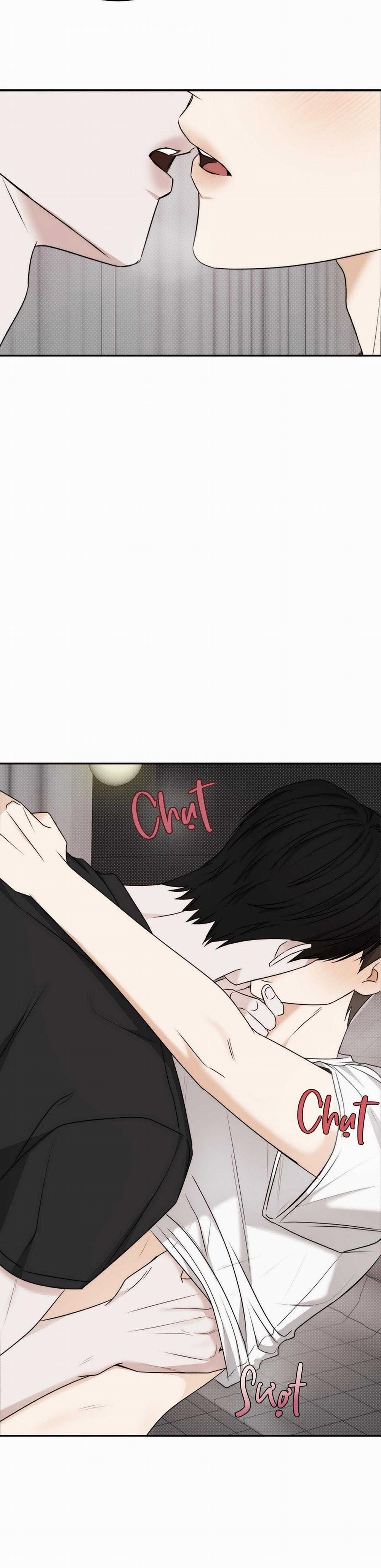 Công Chúa Bị Nguyền Rủa 31 trang 20