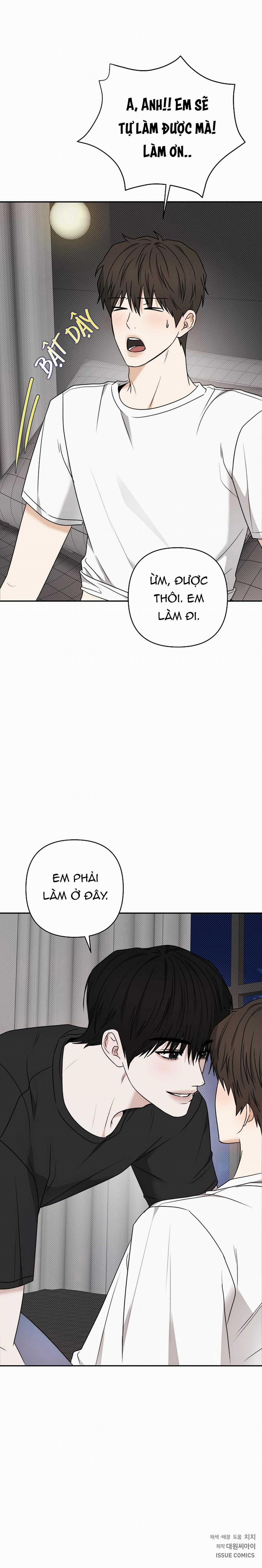 Công Chúa Bị Nguyền Rủa 31 trang 28