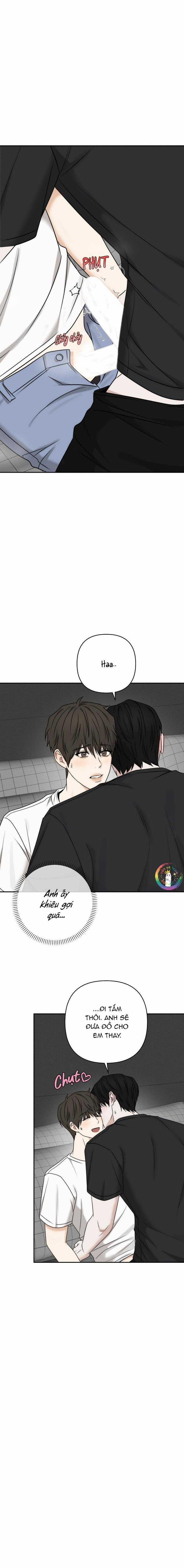 Công Chúa Bị Nguyền Rủa 32 trang 17