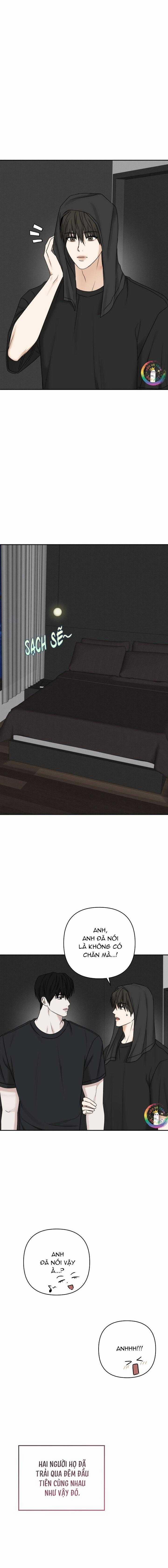 Công Chúa Bị Nguyền Rủa 32 trang 18