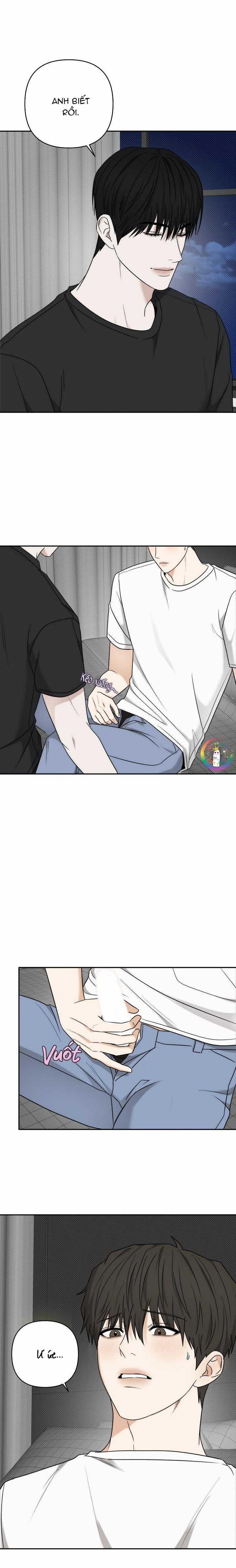 Công Chúa Bị Nguyền Rủa 32 trang 3