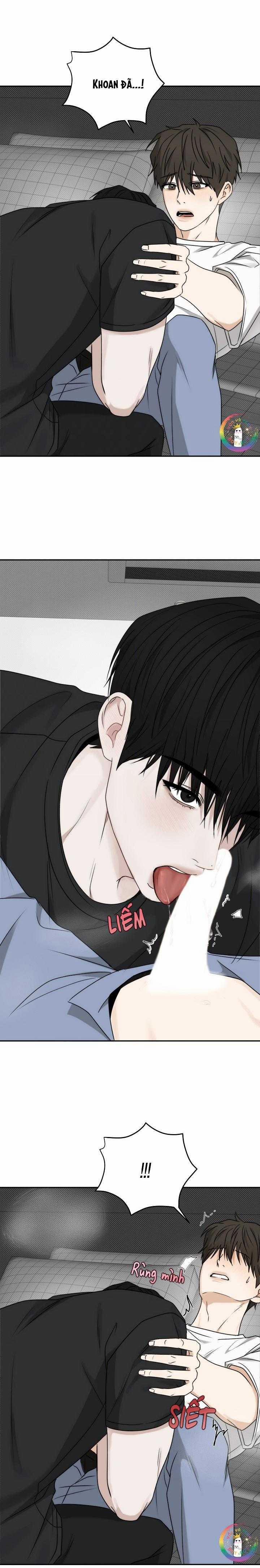 Công Chúa Bị Nguyền Rủa 32 trang 8