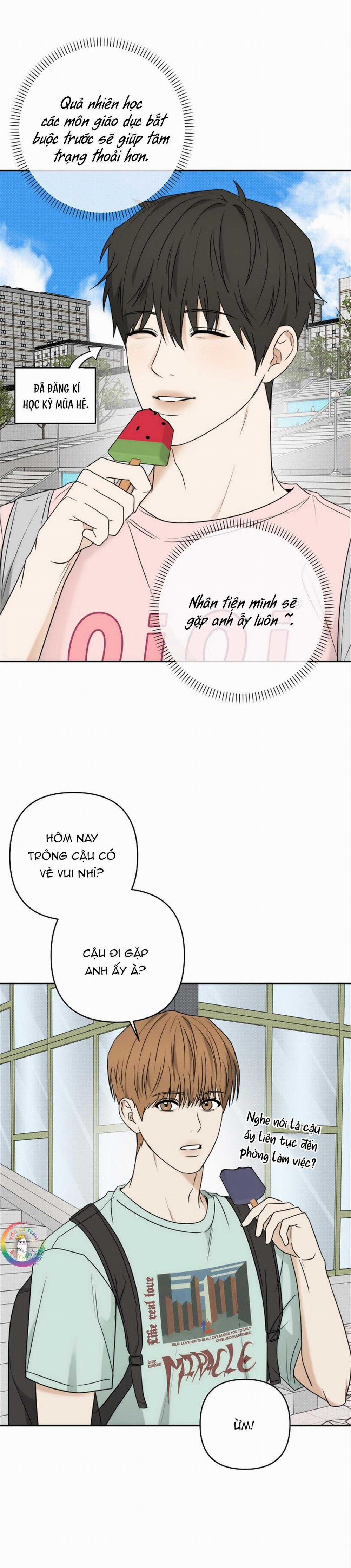 Công Chúa Bị Nguyền Rủa 33 trang 1