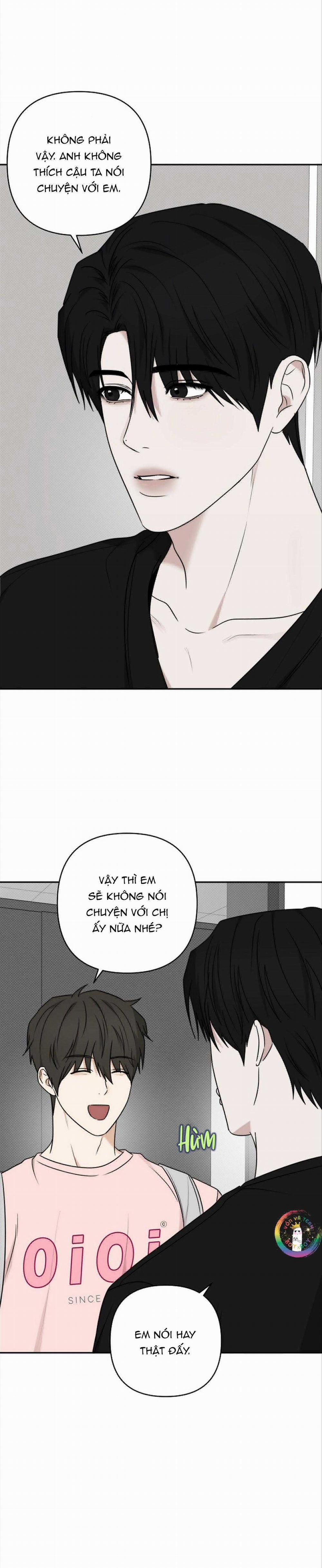 Công Chúa Bị Nguyền Rủa 33 trang 19