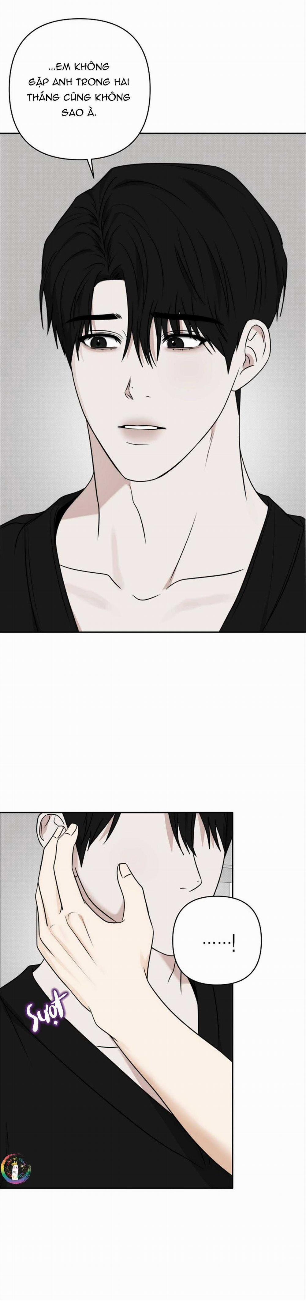 Công Chúa Bị Nguyền Rủa 33 trang 23