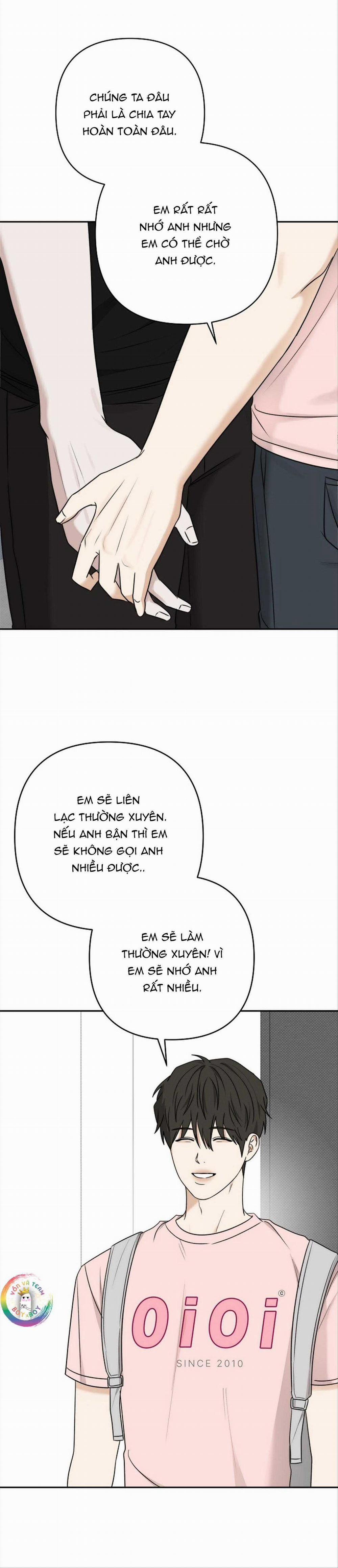 Công Chúa Bị Nguyền Rủa 33 trang 26