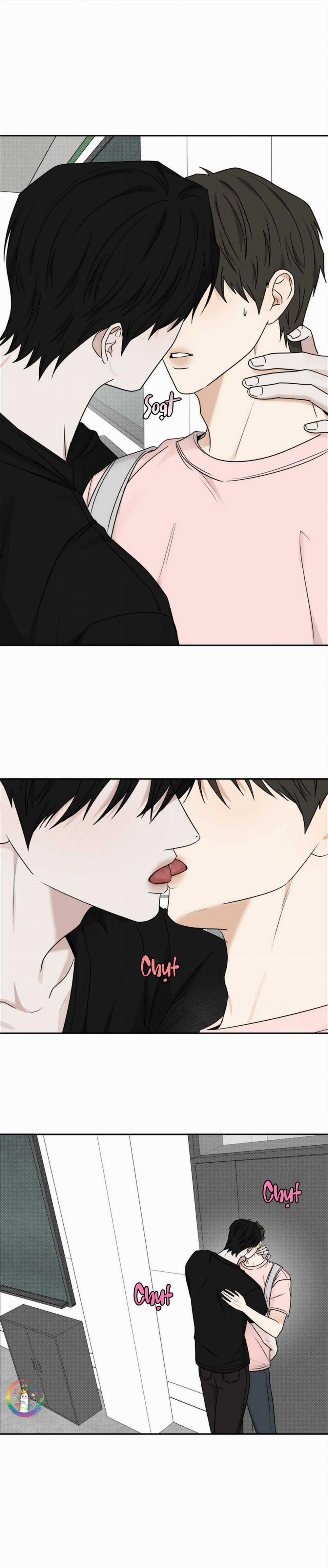 Công Chúa Bị Nguyền Rủa 33 trang 29