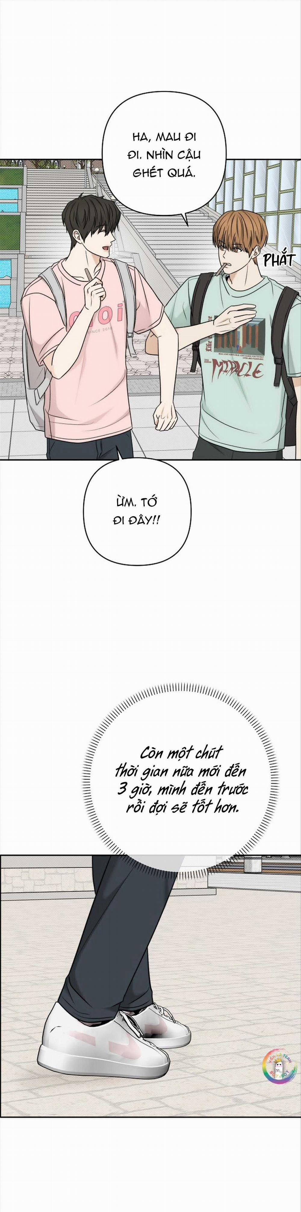 Công Chúa Bị Nguyền Rủa 33 trang 3