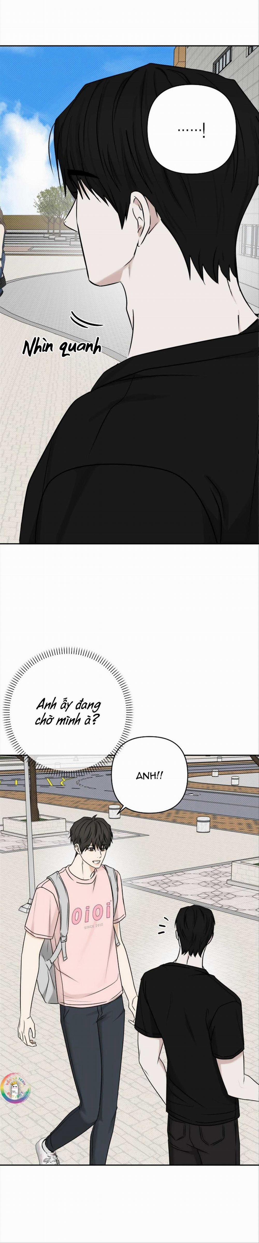 Công Chúa Bị Nguyền Rủa 33 trang 5