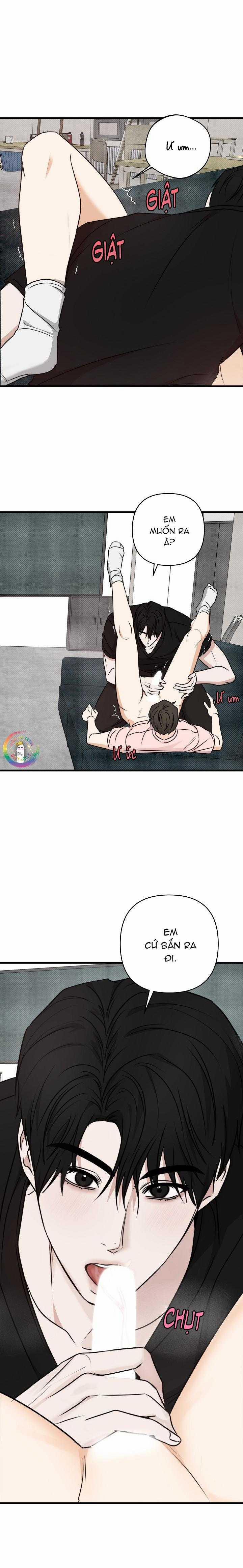 Công Chúa Bị Nguyền Rủa 34 trang 17