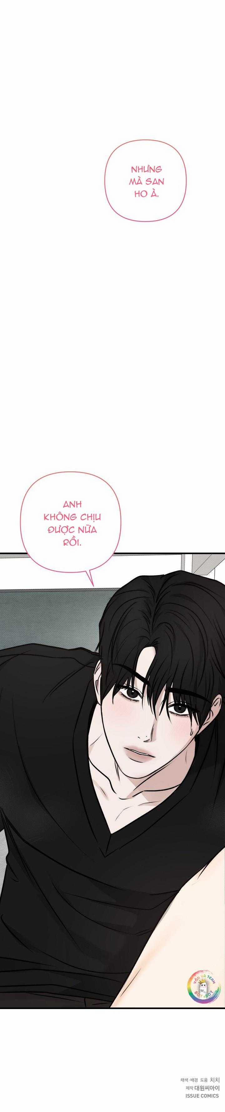 Công Chúa Bị Nguyền Rủa 34 trang 20